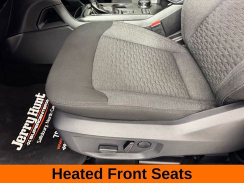 Used 2025 Ford Ranger XLT w/ Equipment Group 301A High image 11