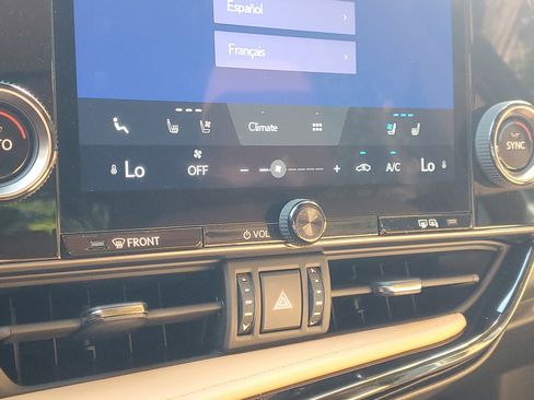 Certified 2022 Lexus NX 350 NX 350 Premium image 30