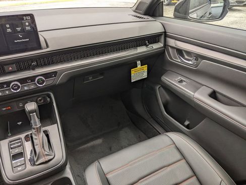 New 2026 Honda CR-V Sport-L image 18