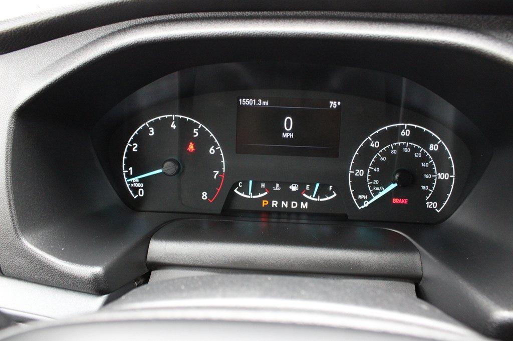 Used 2024 Ford Transit 250 148 Medium Roof RWD image 27