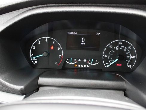 Used 2024 Ford Transit 250 148 Medium Roof RWD image 27