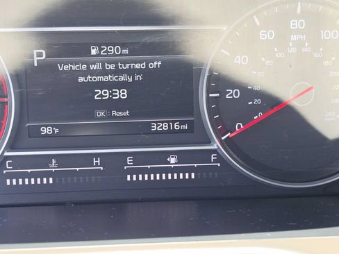 Used 2022 Kia Sorento SX AWD/4WD image 36