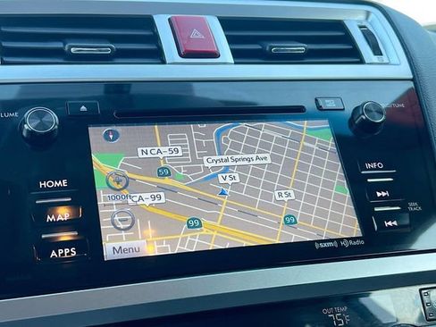 Used 2016 Subaru Outback 2.5i Limited image 13