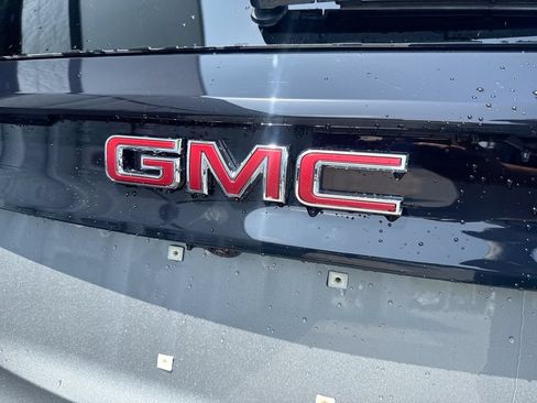 New 2026 GMC Acadia Elevation w/ Black Edition AWD/4WD image 27