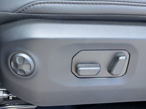 New 2025 Jeep Wrangler Sahara image 21