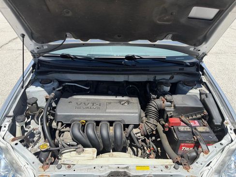 Used 2008 Toyota Corolla CE FWD image 16