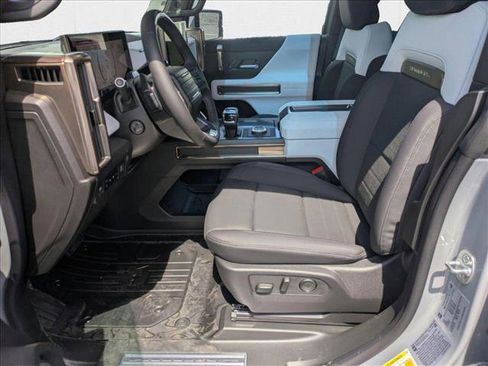 New 2025 GMC Hummer EV 3X w/ Extreme Off-Road Package AWD/4WD image 3