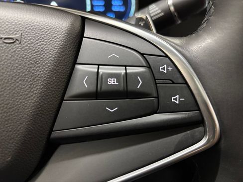 Used 2018 Cadillac CT6 Premium Luxury w/ Super Cruise Package AWD/4WD image 27