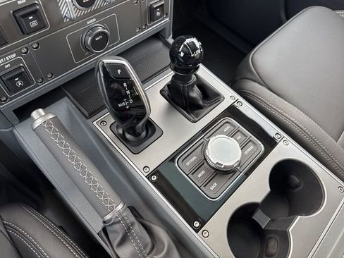 New 2025 INEOS Grenadier Fieldmaster Edition image 16