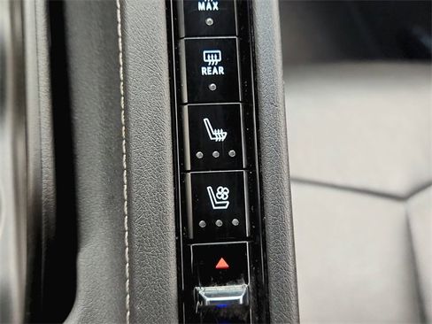 Used 2020 Chevrolet Corvette Stingray Preferred Cpe w/ 2LT Preferred Equipment Group image 26