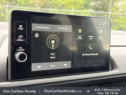 Used 2026 Honda CR-V TrailSport image 7