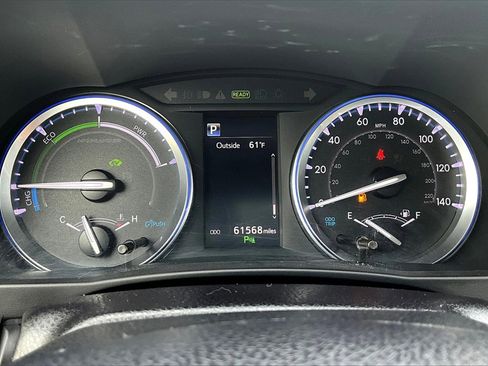 Used 2019 Toyota Highlander Limited Platinum image 27