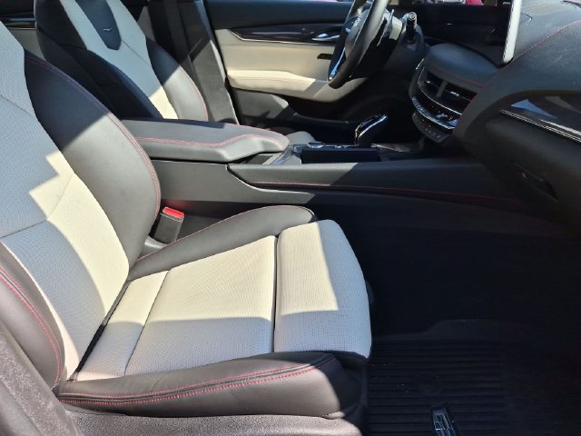 Used 2026 Cadillac CT5 Sport AWD/4WD image 26