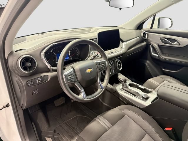 Certified 2024 Chevrolet Blazer LT w/ Driver Confidence Package FWD image 9