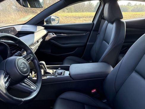 Used 2023 MAZDA MAZDA3 AWD 2.5 Turbo Hatchback image 15