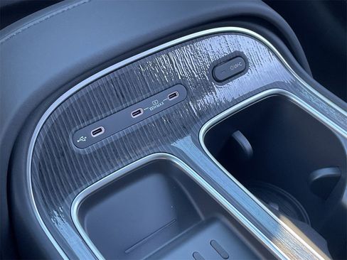 New 2026 Hyundai Palisade Calligraphy image 28