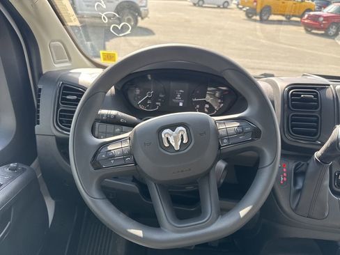 New 2026 RAM ProMaster 1500 FWD image 15
