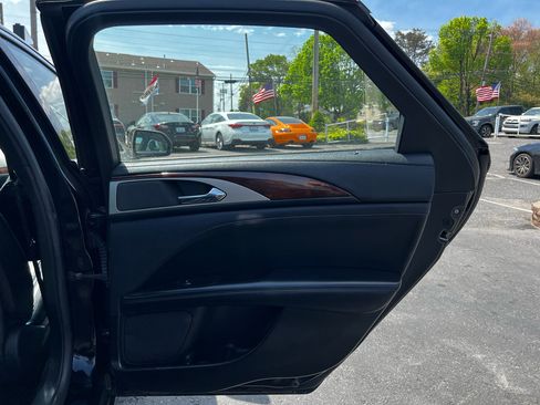 Used 2018 Lincoln MKZ Select w/ Select Plus Package image 24