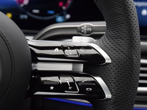 New 2026 Mercedes-Benz GLE 450 GLE 450 image 25