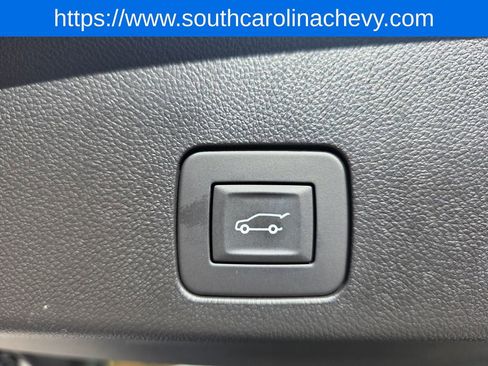 Used 2025 Buick Encore GX Sport Touring w/ Comfort Package image 35