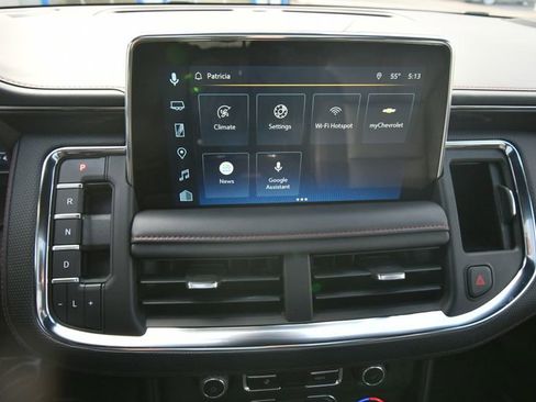 Used 2023 Chevrolet Tahoe RST AWD/4WD image 49