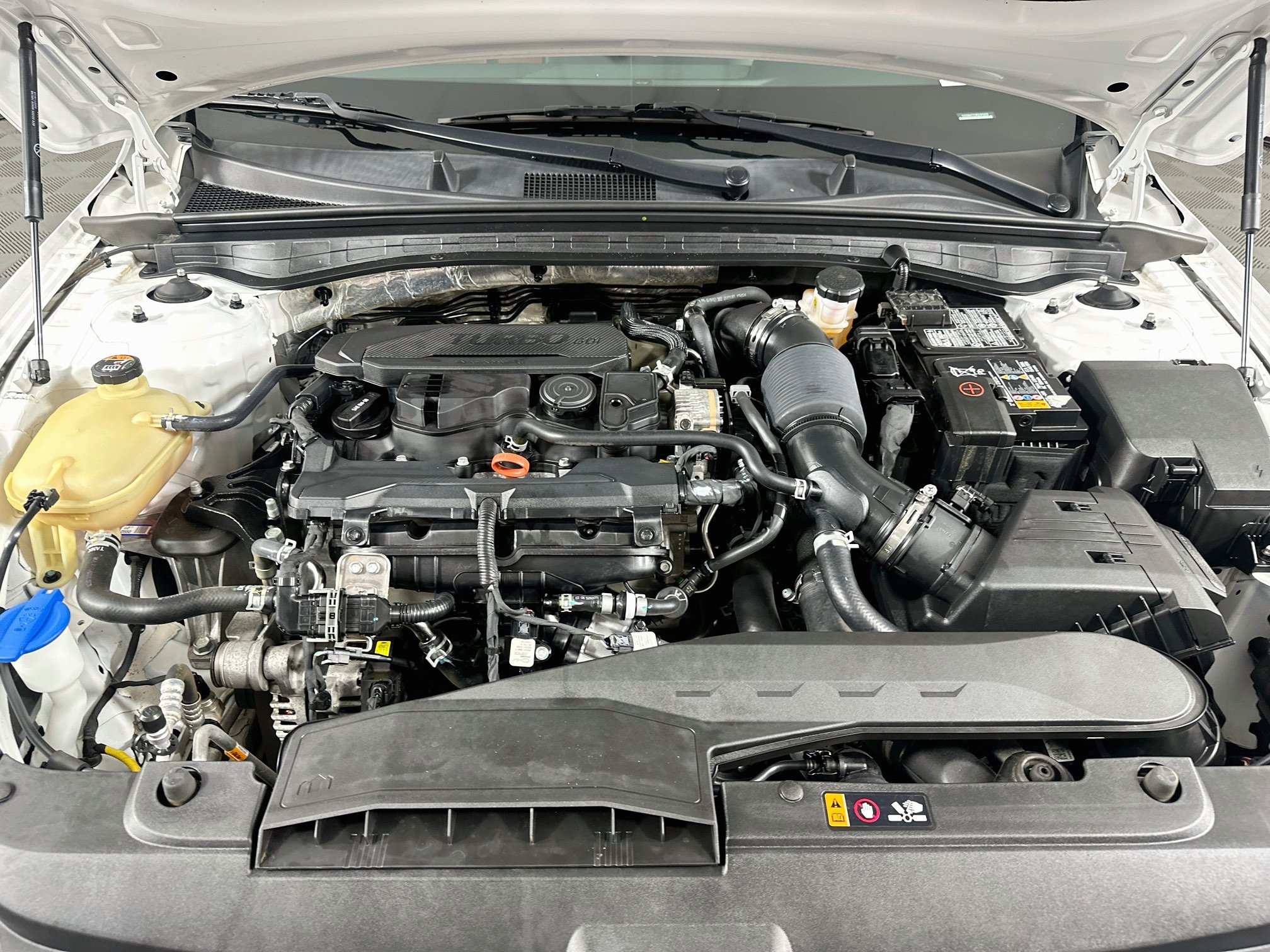 Used 2024 Kia K5 GT-Line w/ GT-Line Premium Package FWD image 32