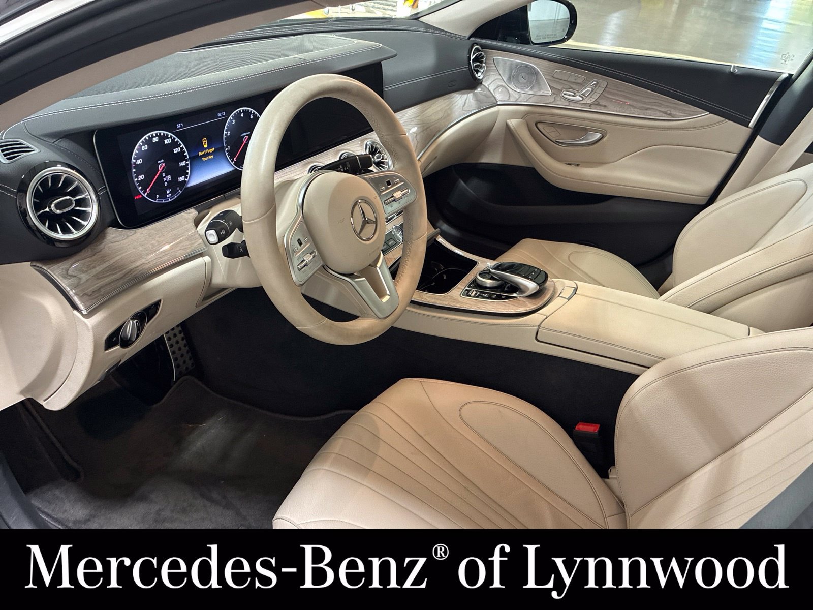 Used 2019 Mercedes-Benz CLS 450 image 4