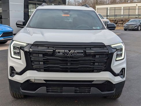 New 2026 GMC Terrain Elevation w/ Black Edition image 6