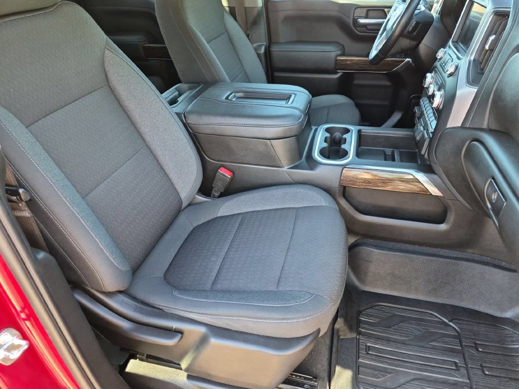 Used 2022 GMC Sierra 1500 Elevation w/ Preferred Package AWD/4WD image 21