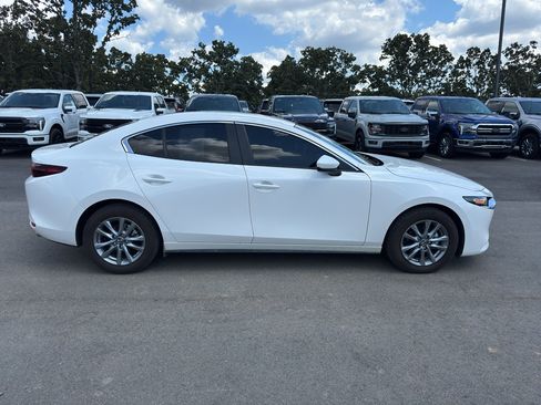 Used 2026 MAZDA MAZDA3 s FWD image 4