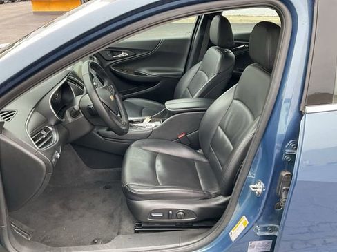 Used 2024 Chevrolet Malibu LT image 10