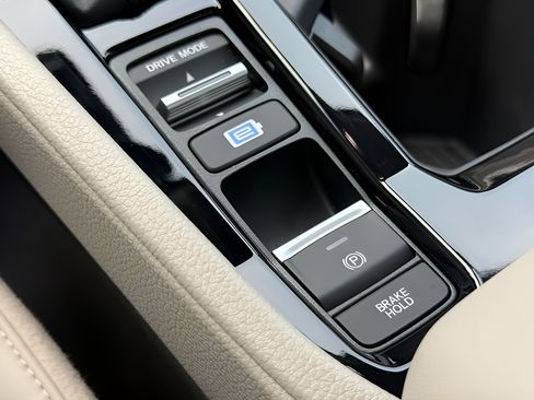 New 2026 Honda Accord EX-L image 28