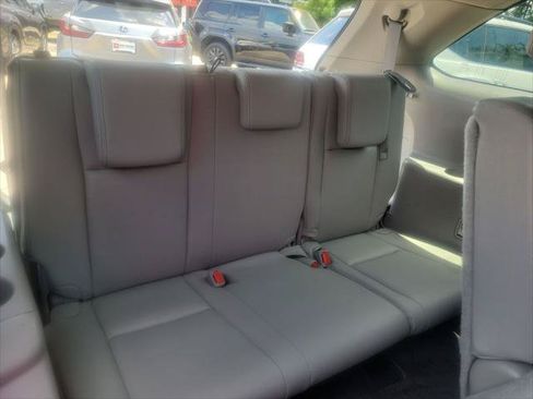 Certified 2016 Toyota Highlander XLE FWD image 27