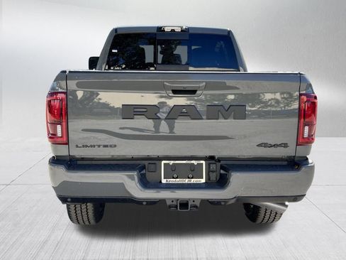 New 2026 RAM 2500 Limited image 6
