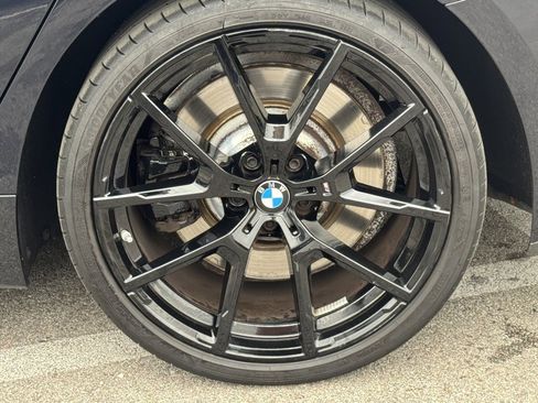 Used 2023 BMW 840i Gran Coupe xDrive w/ Comfort Seating Package image 8