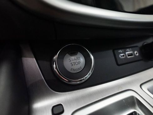 Certified 2024 Nissan Murano SL image 33