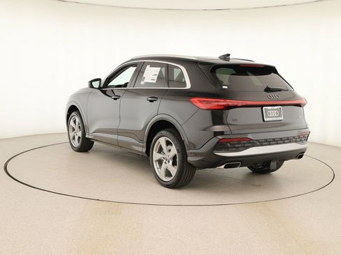 New 2025 Audi Q5 Premium AWD/4WD image 4