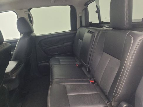 Used 2021 Nissan Titan S w/ S Utility Package AWD/4WD image 18