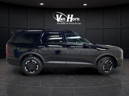 New 2026 Hyundai Palisade XRT Pro image 2