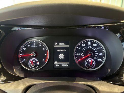Used 2022 Kia K5 GT-Line w/ GT-Line FWD Premium Package image 12