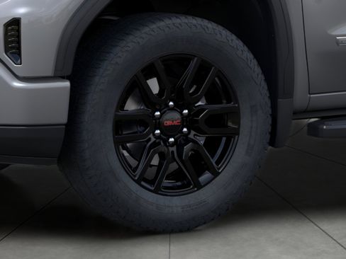 New 2026 GMC Sierra 1500 Elevation w/ Elevation Premium Package AWD/4WD image 9