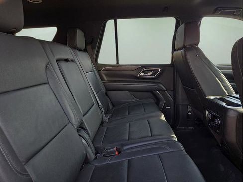 Used 2024 Chevrolet Tahoe LT image 14