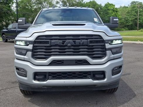 New 2026 RAM 2500 Tradesman AWD/4WD image 2