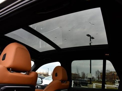 Used 2026 BMW X5 sDrive40i w/ Premium Package image 30