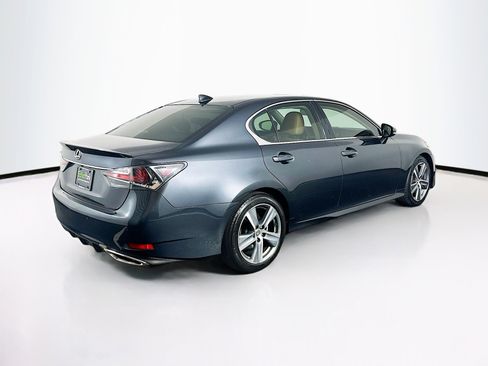 Used 2018 Lexus GS 350 RWD image 9