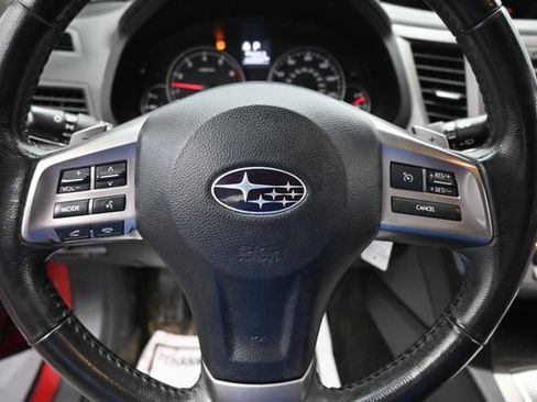 Used 2013 Subaru Outback 2.5i Premium AWD/4WD image 16