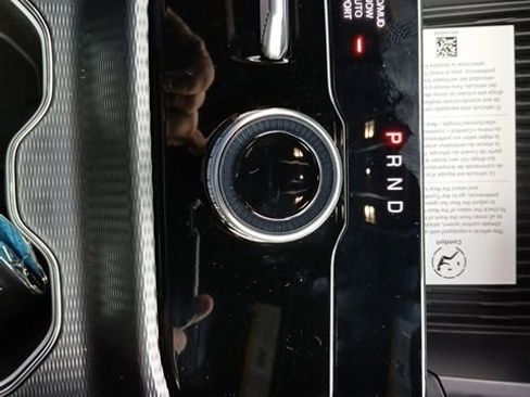 New 2026 Jeep Grand Cherokee L Limited AWD/4WD image 46