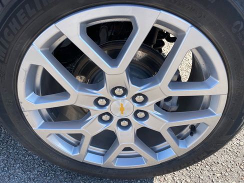 Used 2024 Chevrolet Blazer LT w/ Sound & Technology Package image 24