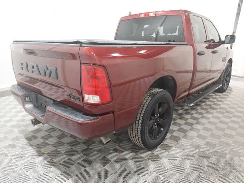 Used 2019 RAM 1500 Express w/ Wheel & Sound Group AWD/4WD image 3