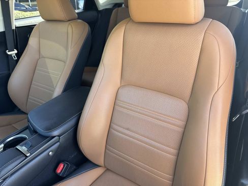 Used 2019 Lexus NX 300h AWD w/ Comfort Package image 22